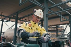 ATEX werkplaats Mechanisch