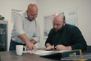 Maatwerk trainingen en opleidingen