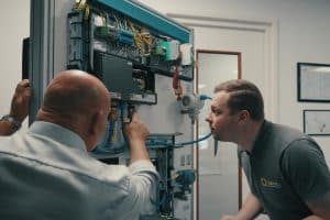 ATEX Technician Mechanisch