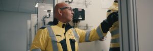 ATEX Werkplaats Mechanisch