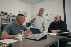 ATEX Awareness training