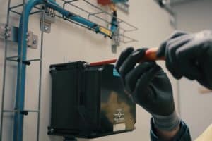 ATEX Technician E/I training