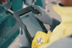 Inspectie management tool