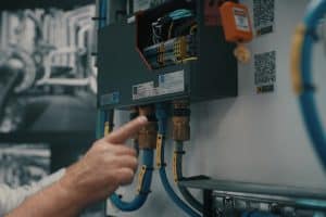 ATEX Elektrisch & Instrumentatie Engineering