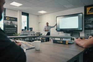 ATEX Mechanisch Engineering