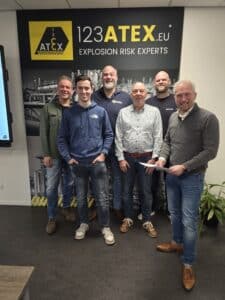 InduCon 21 en 123ATEX.eu ®