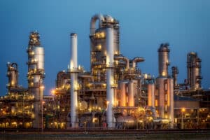 Afbeelding van industrie